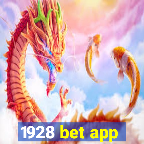 1928 bet app